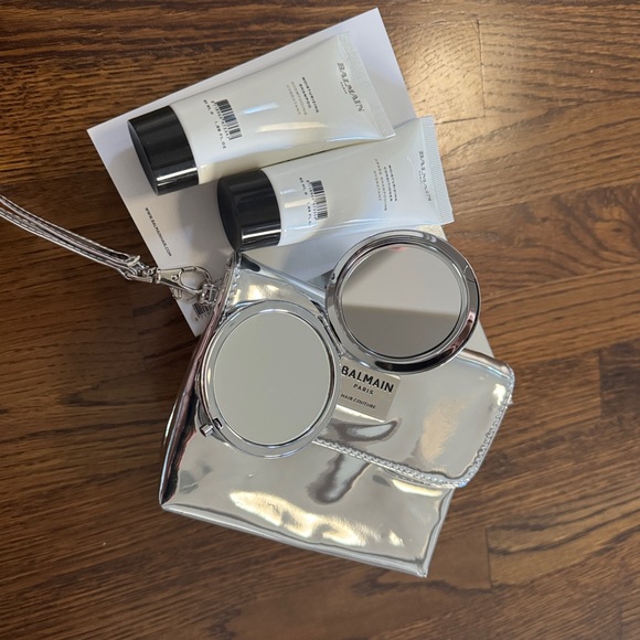 Balmain hair couture set - Picture 3 of 3